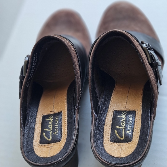 Clark shose - Picture 3 of 7